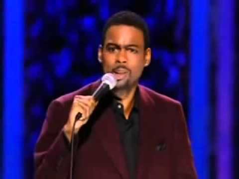 Chris Rock Never Scared Free